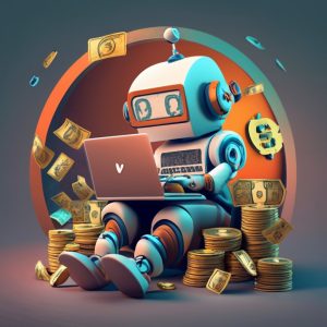 Ai Profit Machine