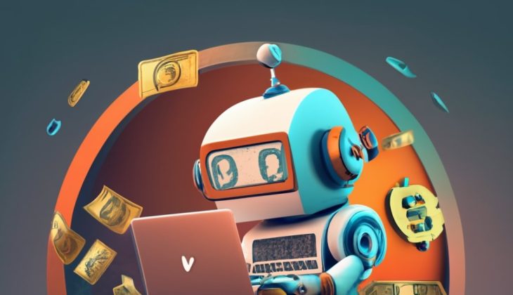 Ai Profit Machine