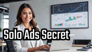 solo ad secrets