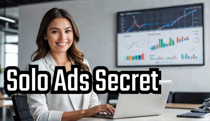 solo ad secrets