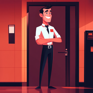 video valet