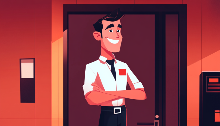 video valet