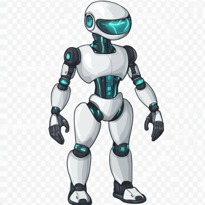 neuro robot ai