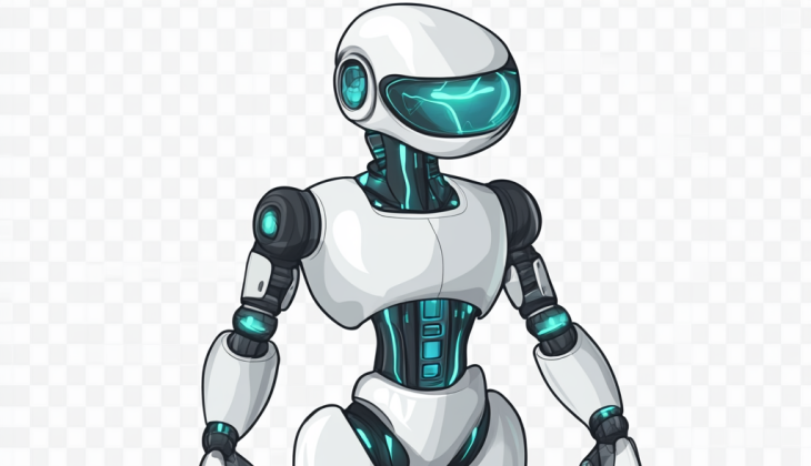neuro robot ai