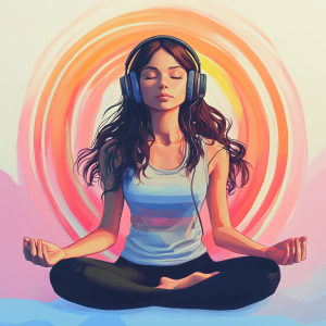 brainwave entrainment
