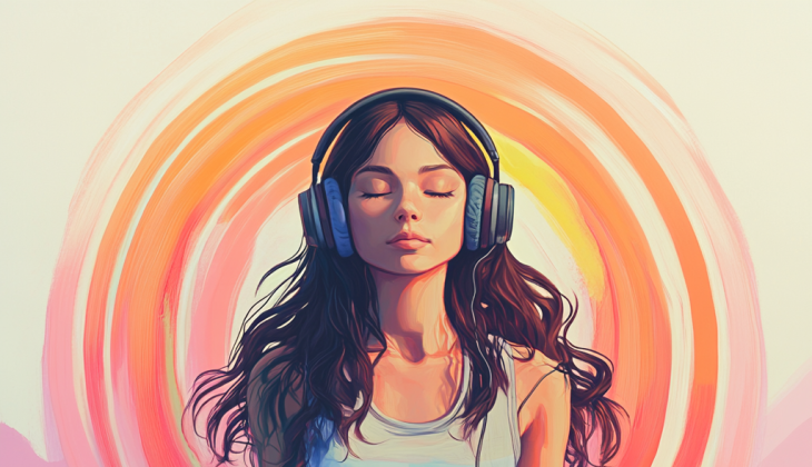 brainwave entrainment