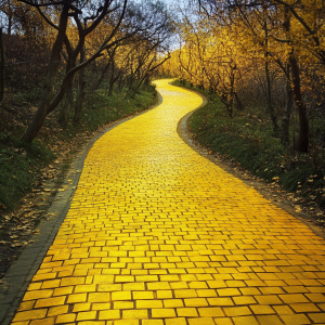 yellow brick road trading course