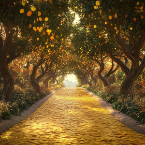 yellow brick road investing