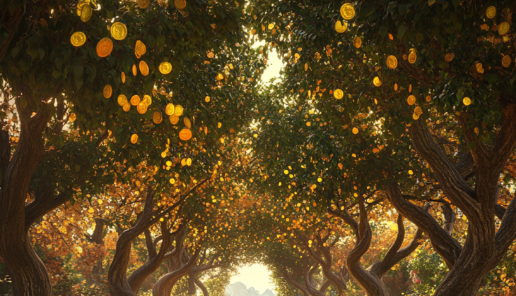 yellow brick road investing