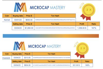 AI-Powered Bitcoin Microcaps Market Prediction Accuracy & Insights